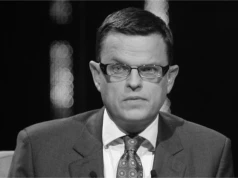 Nie żyje Andrzej Morozowski. Dziennikarz TVN24 zmagał się z chorobą nowotworową