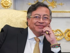 Ustępujący prezydent grozi wojną domową
