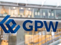 Historyczne wyniki na GPW. Indeksy rosną kolejny dzień