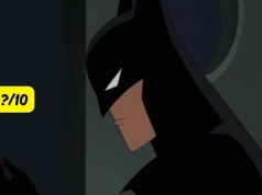 Batman znów jest Mrocznym Mścicielem. 2. sezon serialu mnie przekonał