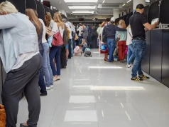 Od września tysiące Polaków straci oszczędności całego życia. Tłumy w urzędach, każdy ratuje oszczędności