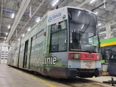 Niemiecki szrot zamiast nowoczesnych tramwajów