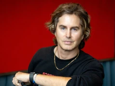 Greg Sestero w Polsce. Poznaj anegdoty z planu kultowego filmu "The Room"