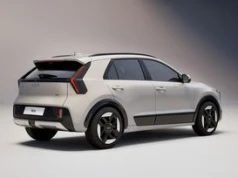 Odświeżona Kia Niro wyceniona w Polsce. Praktycznie nie podrożała