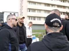 Bonus RPK zreflektował się w sprawie szokującego vloga