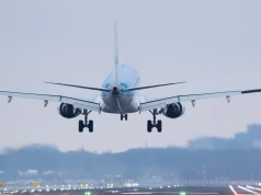 Oto najgorsze trasy lotnicze na świecie pod względem jet lagu