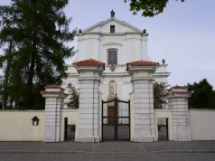 Zmiany księży w Ciechanowcu. Ks. Jarosław Błażejak nowym proboszczem w parafii Trójcy Przenajświętszej