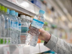 MF zabrało głos w sprawie VAT-u na butelkowaną wodę