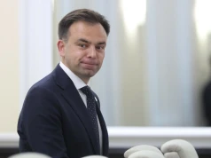 Giełda w Warszawie bije rekordy. Minister finansów wskazuje przyczyny