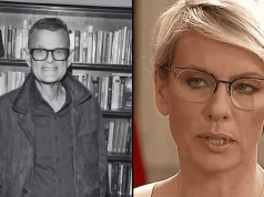Werner jedyna po śmierci Morozowskiego zdecydowała się to napisać. Jej słowa błyskawicznie obiegły czołówki portali