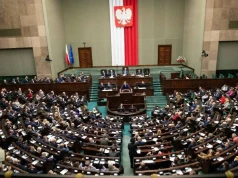 Formacja Morawieckiego pod progiem wyborczym. Jest nowy sondaż