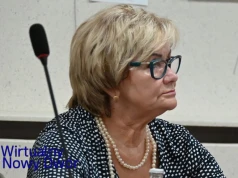 „Nie ma zgody na mowę nienawiści”. Radna Beata Pakulska odchodzi z komitetu