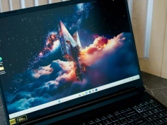 Chiński RAM jest już w laptopach. Choć HP czy Asus raczej się tym nie chwalą