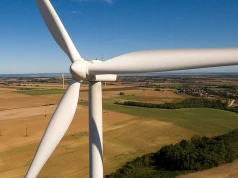 ARP bada możliwości produkcji komponentów turbiny wiatrowej w Polsce