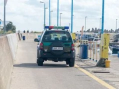 35-latek napadł na kobietę w Wodzisławiu Śląskim. Został deportowany na Ukrainę przez "lekceważący stosunek do przepisów prawa"