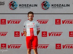 Marceli Bogusławski: „Staramy się dorównać worldtourowym drużynom”