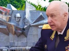 Rozbiórka pomnika w Pyrzycach. Jest kolejny ruch Kremla