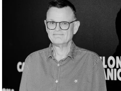 Politycy żegnają Morozowskiego. Poruszające słowa. „Był dla mnie symbolem”