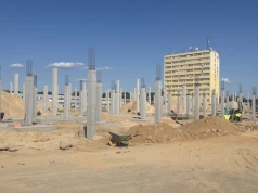 Nowy park przemysłowy za 100 mln zł wyrasta z ziemi. Powstaje dla 120 firm