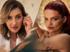Zmiana w „The Voice of Poland”. Margaret nie kryje, co myśli o Edycie Bartosiewicz
