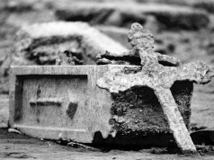 Atlantyda na dnie "śląskiego morza". Tysiące osób straciły domy i cały dobytek