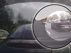 Kłamał, że jego auto nie hamuje. Producent wydał 50 mln funtów