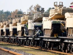 Wielka szansa dla Polski. Nawet 300 nowych czołgów wchodzi do gry