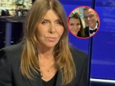 "Nie zdawałeś sobie sprawy". Dziennikarka TVN-u o Morozowskim