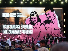 Warszawiacy po raz 20. śpiewali (nie)zakazane piosenki