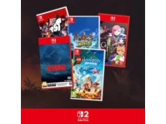 Promocje na gry Nintendo Switch 2 – przegląd polecanych ofert na pudełka z Allegro i Ceneo!