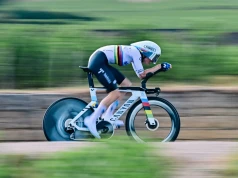 Marlen Reusser: „To pierwszy Tour de France, który wyznaczyłam sobie jako cel sezonu”
