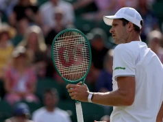 Hubert Hurkacz - Alejandro Tabilo. Kiedy jest mecz? O której godzinie ATP Montreal?