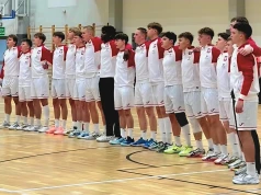 Piłka ręczna: Polacy przegrywają z Hiszpanią i zagrają o 9. miejsce ME U18
