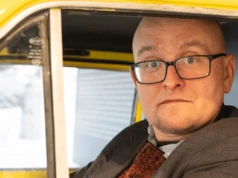 Kulisy milicyjnego serialu „07 zgłoś się”. Spotkanie z Rafałem Dajborem w Częstochowie!