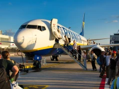 Ryanair likwiduje te połączenia z Polski. Które miasta stracą loty do europejskiej stolicy?