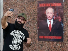 Rosja szykuje się na wybory, zarejestrowano partie. Jedna z nich się wyróżnia