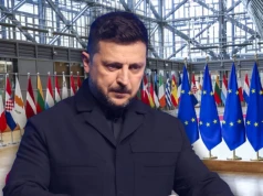 Zapytali o Ukrainę w UE. Wyniki od Hiszpanii po Polskę. Nowy sondaż