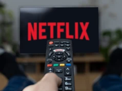 Netflix stawia na science fiction bez superbohaterów. Tęskniłem za takimi filmami