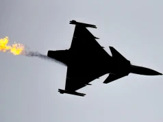 Myśliwce lepsze od F-35? W jednym aspekcie biją je na głowę
