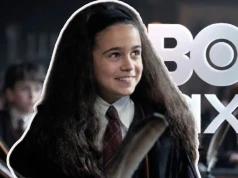2. sezon Harry'ego Pottera rusza już za chwilę. Tak wygląda nowa Hermiona