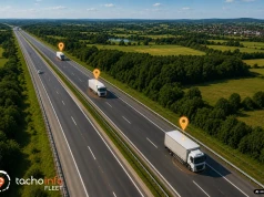 Jak monitoring GPS pomaga ograniczać koszty w firmie transportowej