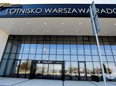 Puste terminale i gigantyczne straty. Lotnisko w Radomiu zwalnia 30 proc. załogi