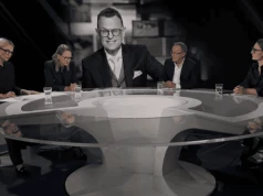 TVN zrobił to po śmierci Morozowskiego. Te sceny pożegnania przejdą do historii