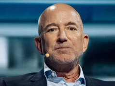 Jeff Bezos korzysta z rekordowej wyceny Amazom. Sprzedaje akcje warte ponad 4 mld USD