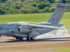 Kolumbia zamówiła KC-390