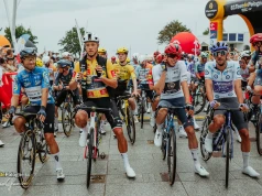 Do trzech razy sztuka – zapowiedź 3. etapu Tour de Pologne 2026