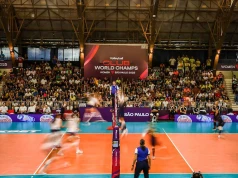 Poznaliśmy gospodarza Klubowych Mistrzostw Świata siatkarek 2026