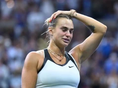 Aryna Sabalenka otwarta na testy płci tenisistek. „Chętnie to zrobię”