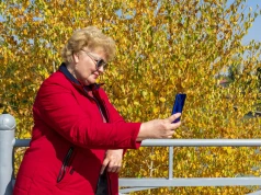 Telefon dla seniora – ranking prostych w obsłudze modeli