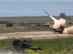 Pentagon się zbroi. Pociski również dla sojuszników